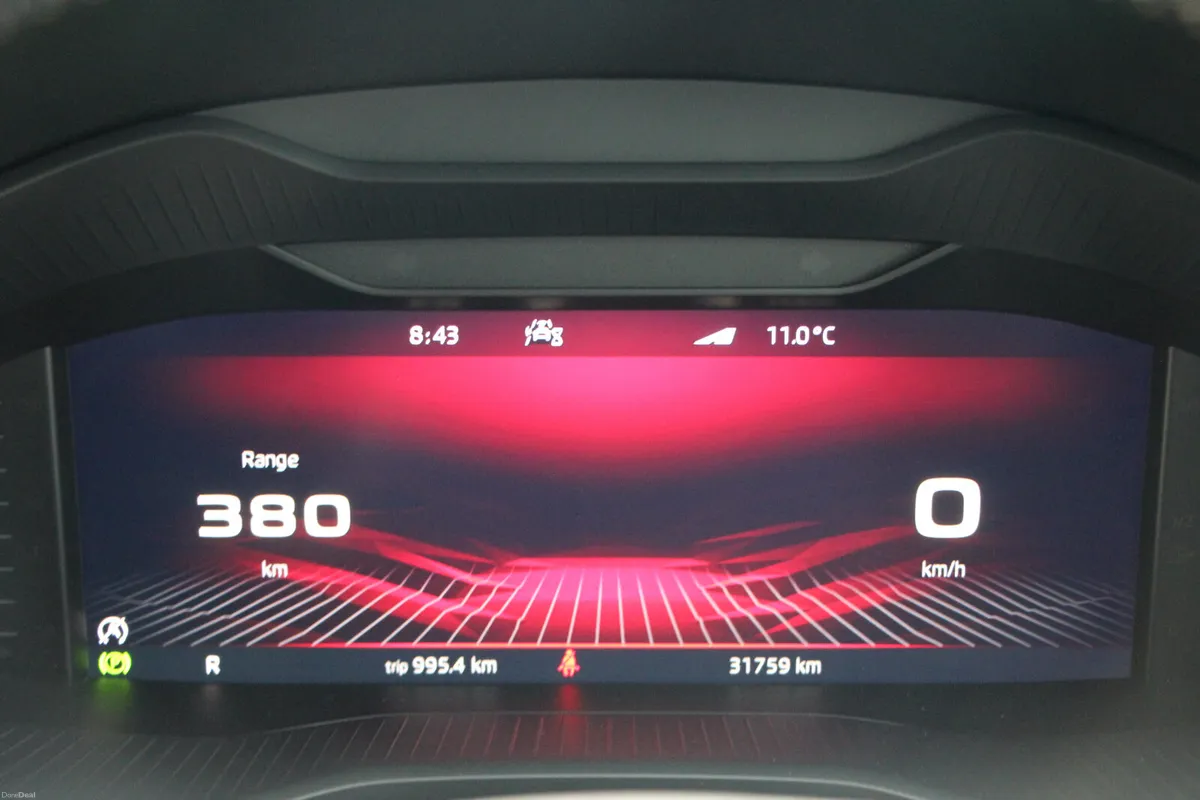 Kodiaq Sportline * DSG * 7 Seats *Sunroof - Image 3