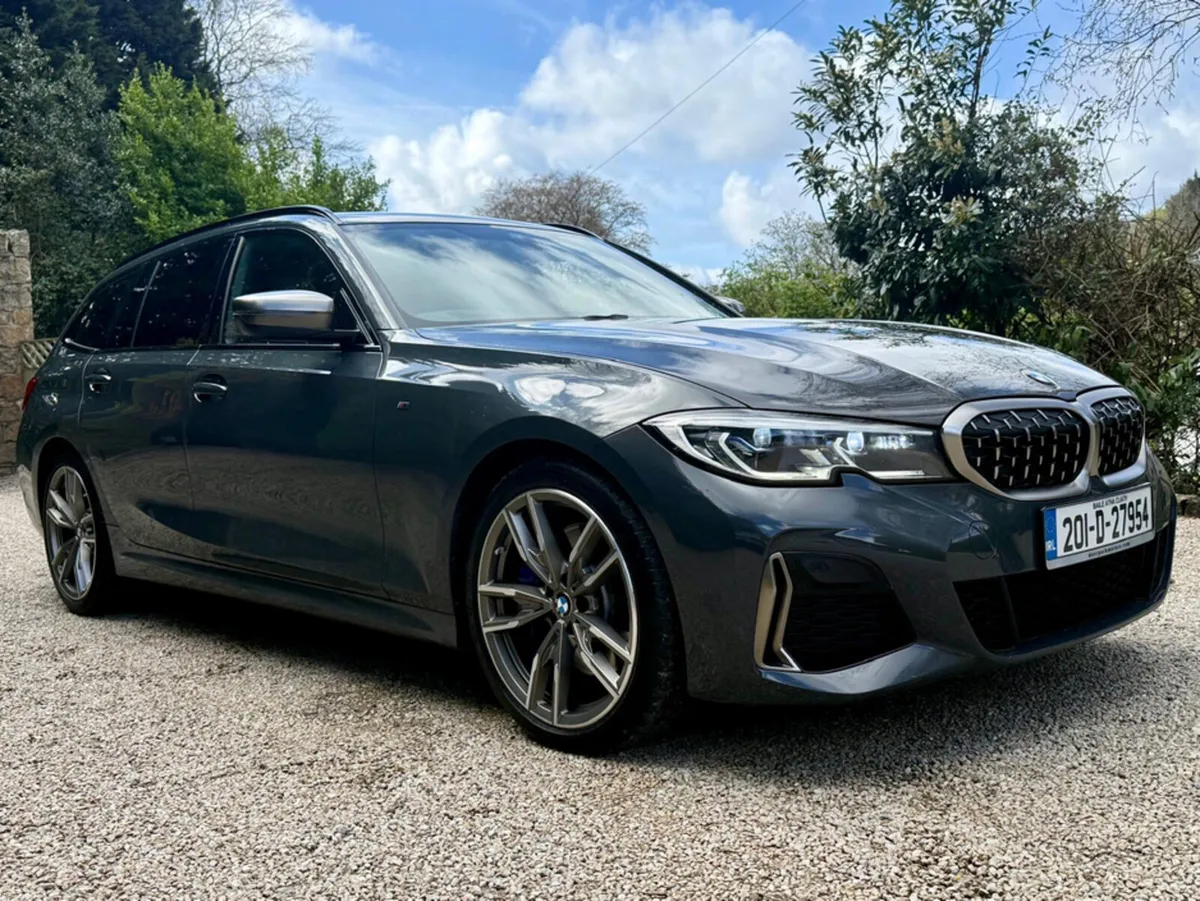 BMW 3-Series *Sale Agreed* M340I XDRIVE TOURING *F - Image 1