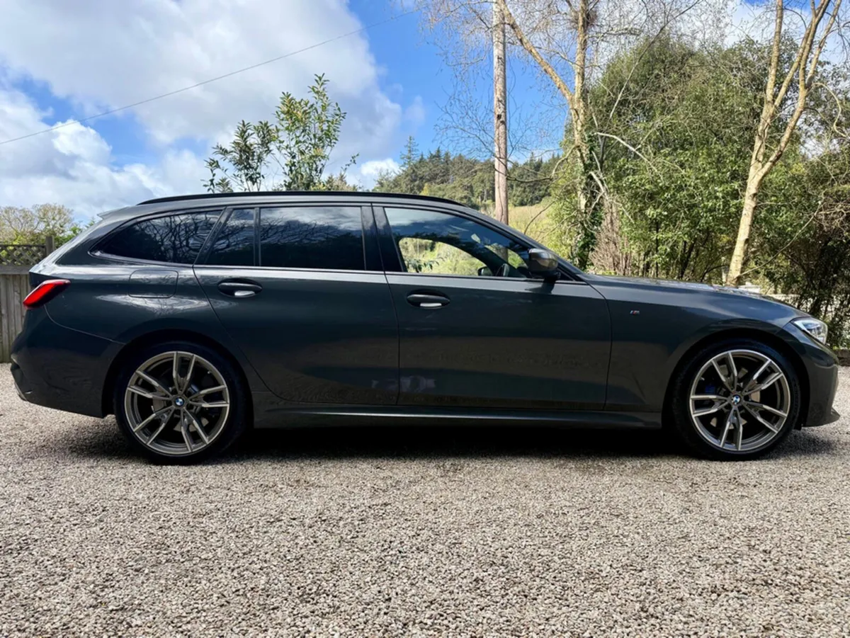 BMW 3-Series *Sale Agreed* M340I XDRIVE TOURING *F - Image 3