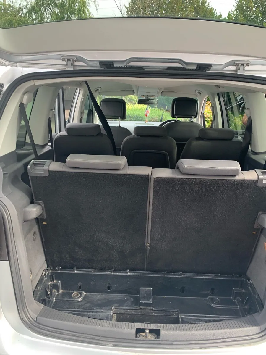 Vw touran 1.6 tdi - Image 4