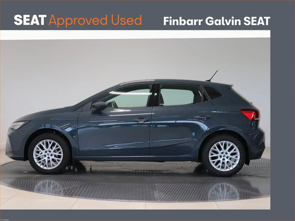 SEAT Ibiza SE 1.0 LITRE PETROL - Image 3