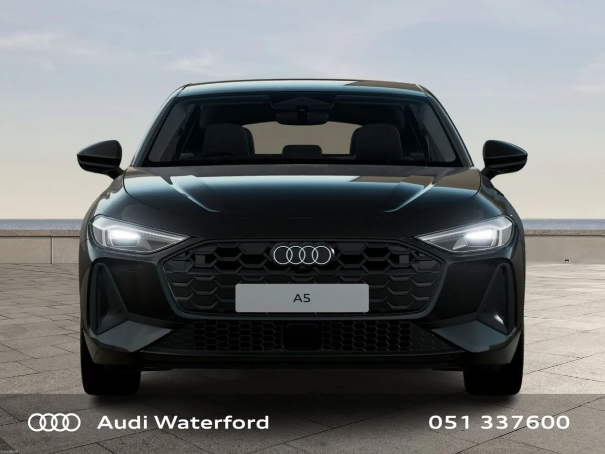 Audi A5 E-Hybrid Q SE - Image 4