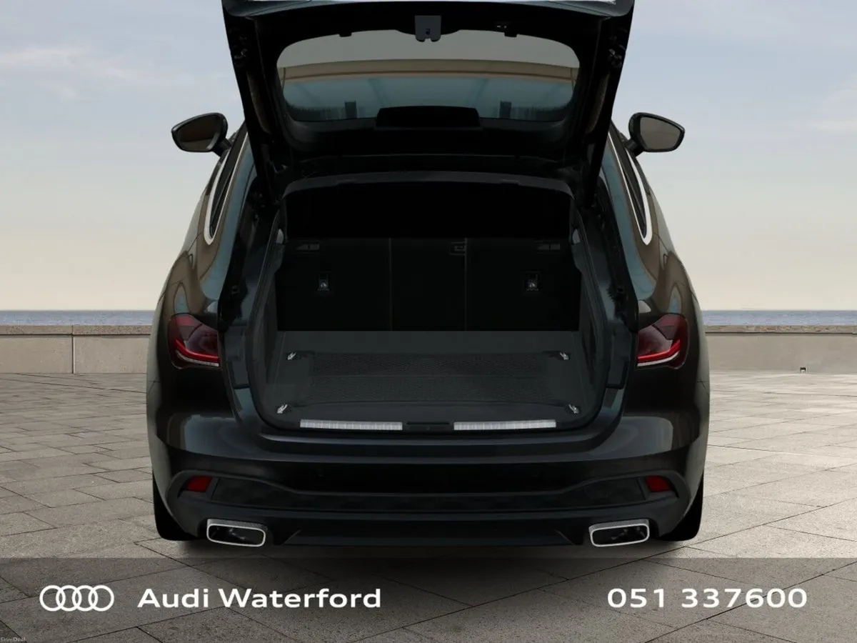 Audi A5 E-Hybrid Q SE from €520 per month - Image 6