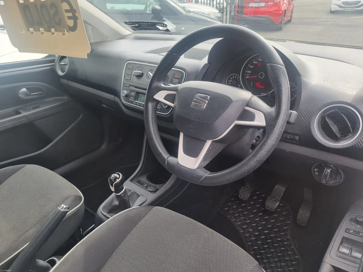 SEAT Mii 2016 Perfect Starter Car - Image 5