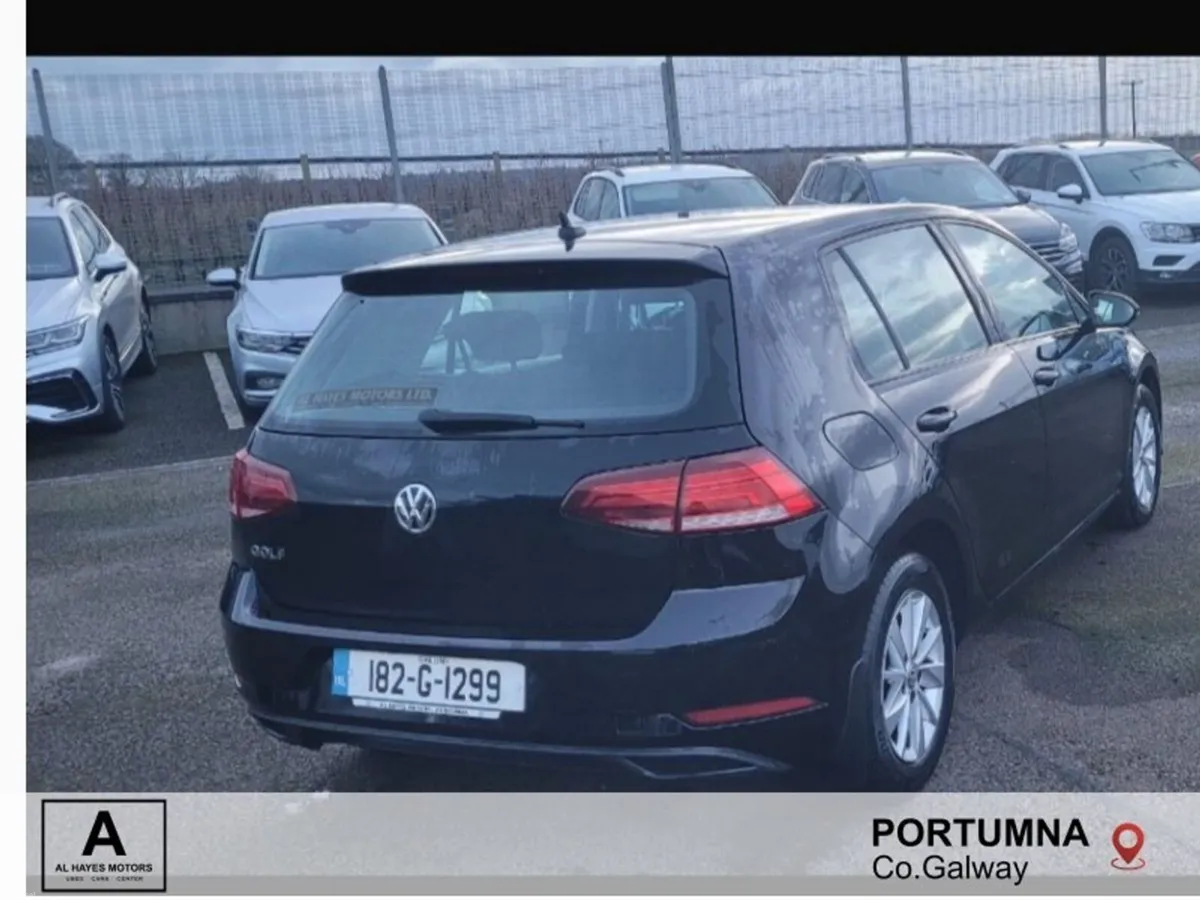 Volkswagen Golf SOLD SOLD SOLD - Image 2