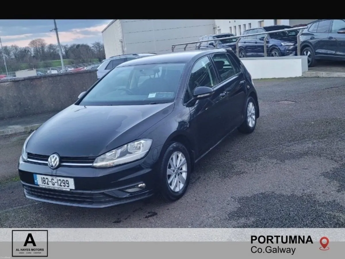 Volkswagen Golf SOLD SOLD SOLD - Image 4