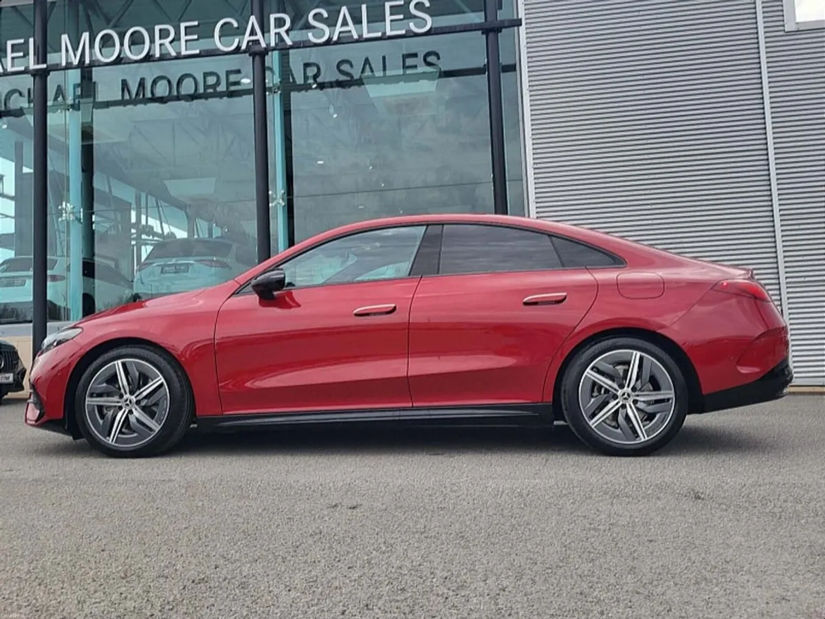 Mercedes-Benz CLA * NEW MODEL * CLA200 PETROL HEV - Image 5
