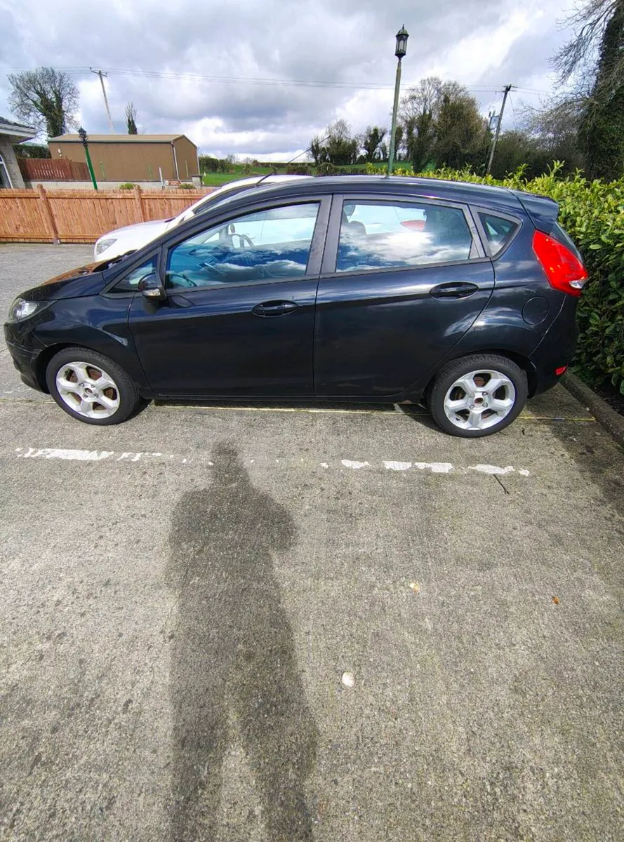 Ford Fiesta 1.2 LOW MILEAGE, NEW NCT 11/26 - Image 4