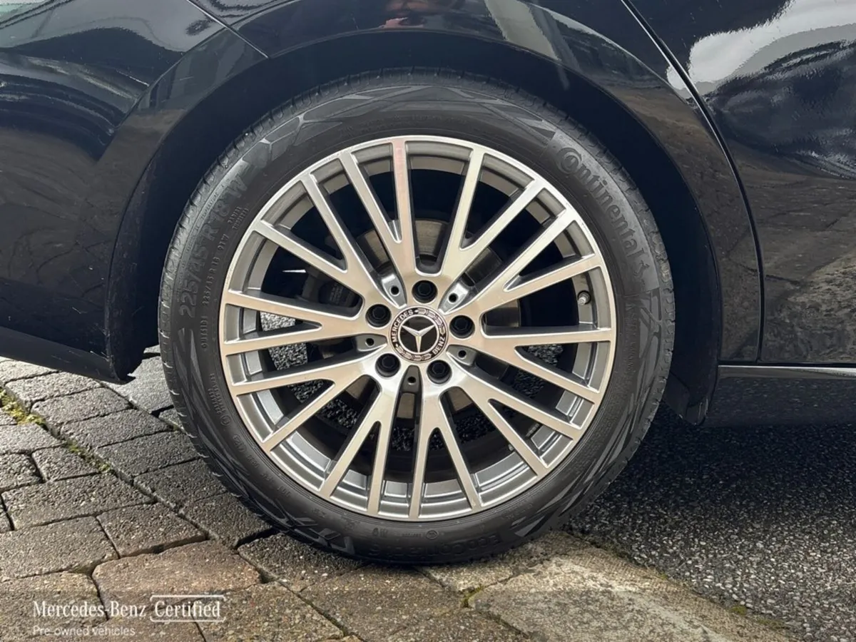 Mercedes-Benz CLA CLA180d Coup | €359pm | Progress - Image 5