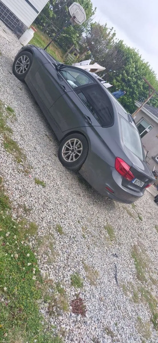 BMW 3-Series 2016 - Image 1