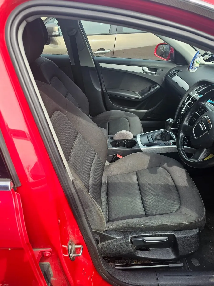 Audi A4 2011 - Image 3