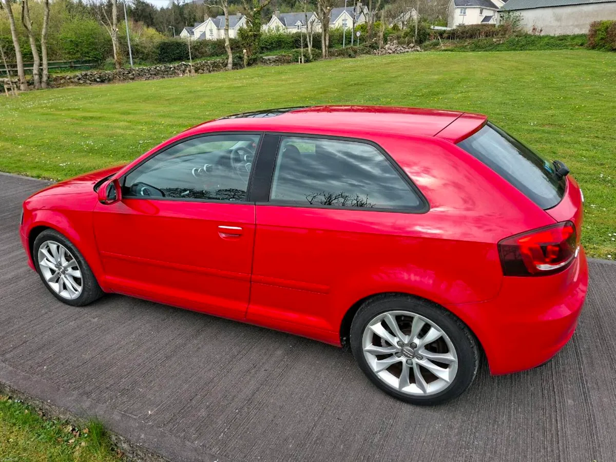 Audi A3 - Image 4