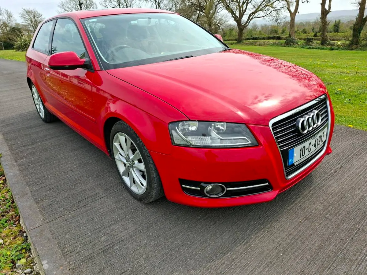 Audi A3 - Image 2