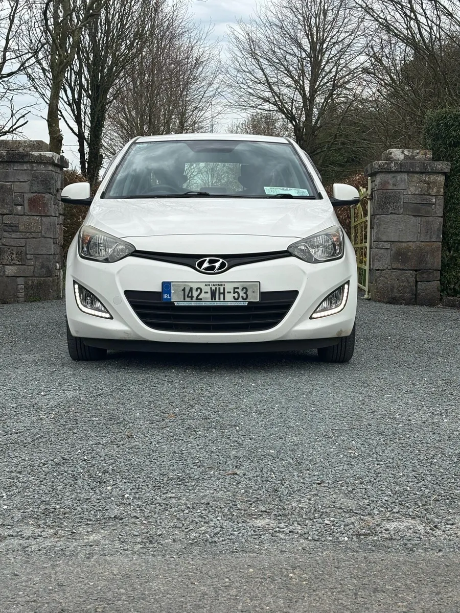 Hyundai i20 - Image 3