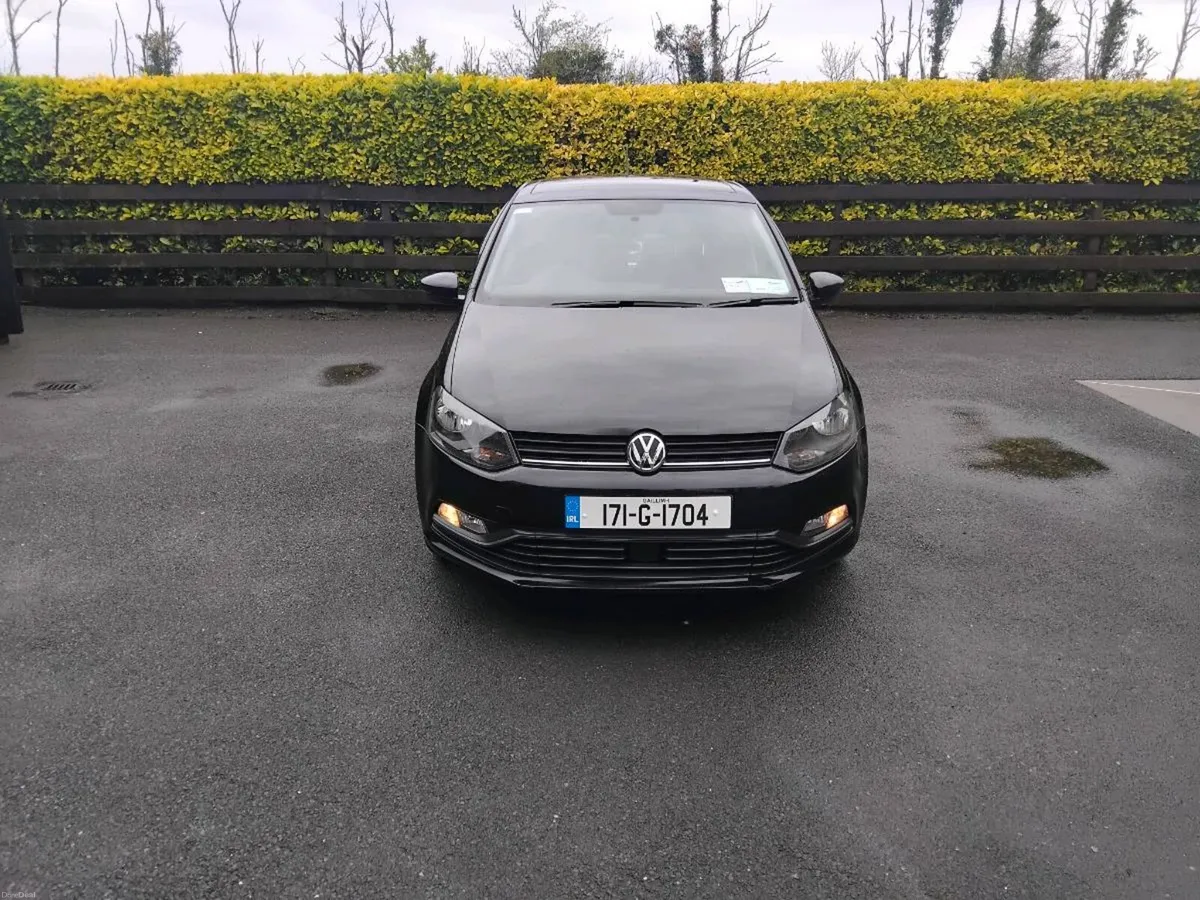 Vw polo 1.0 petrol - Image 2