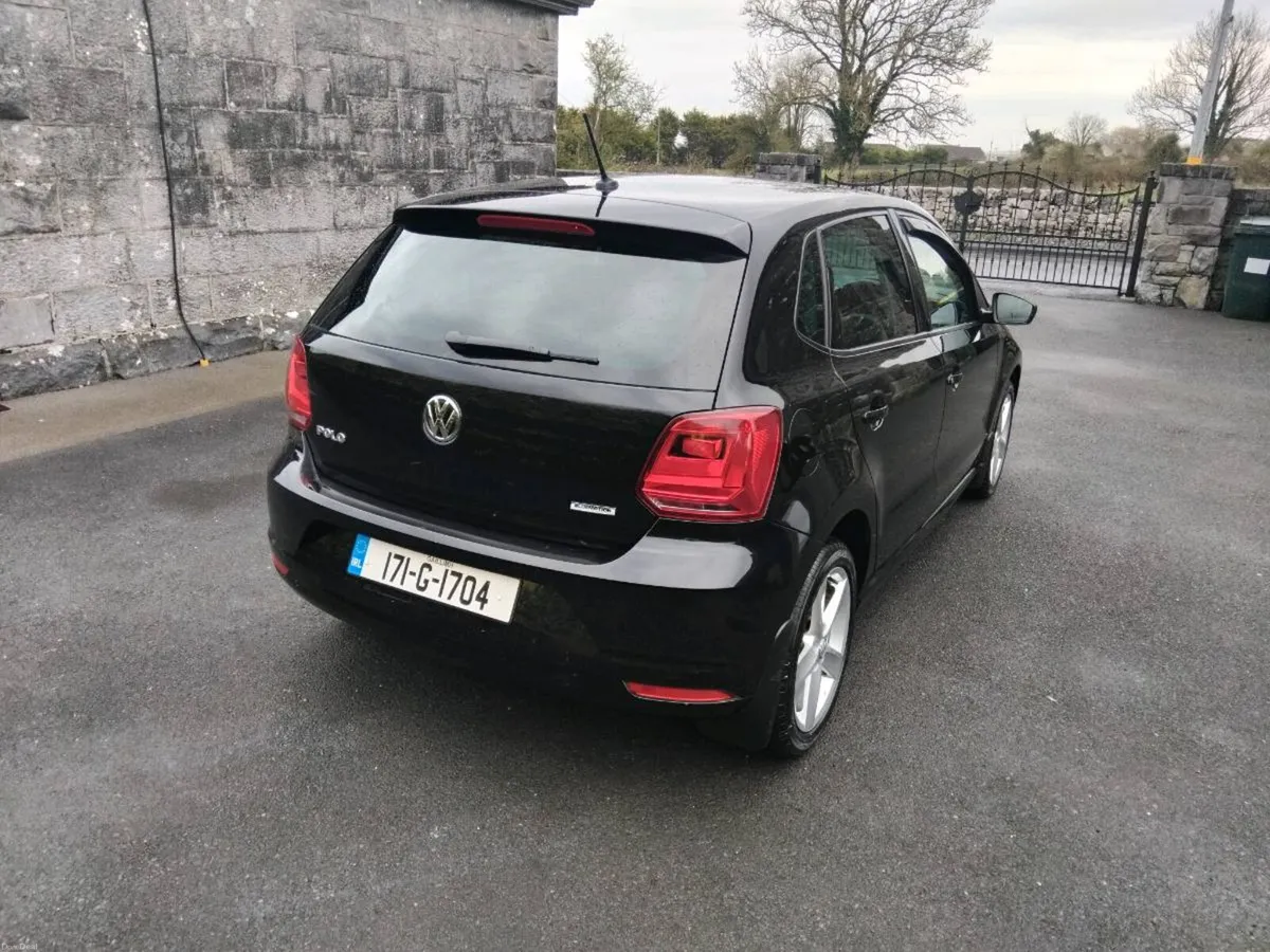 Vw polo 1.0 petrol - Image 3