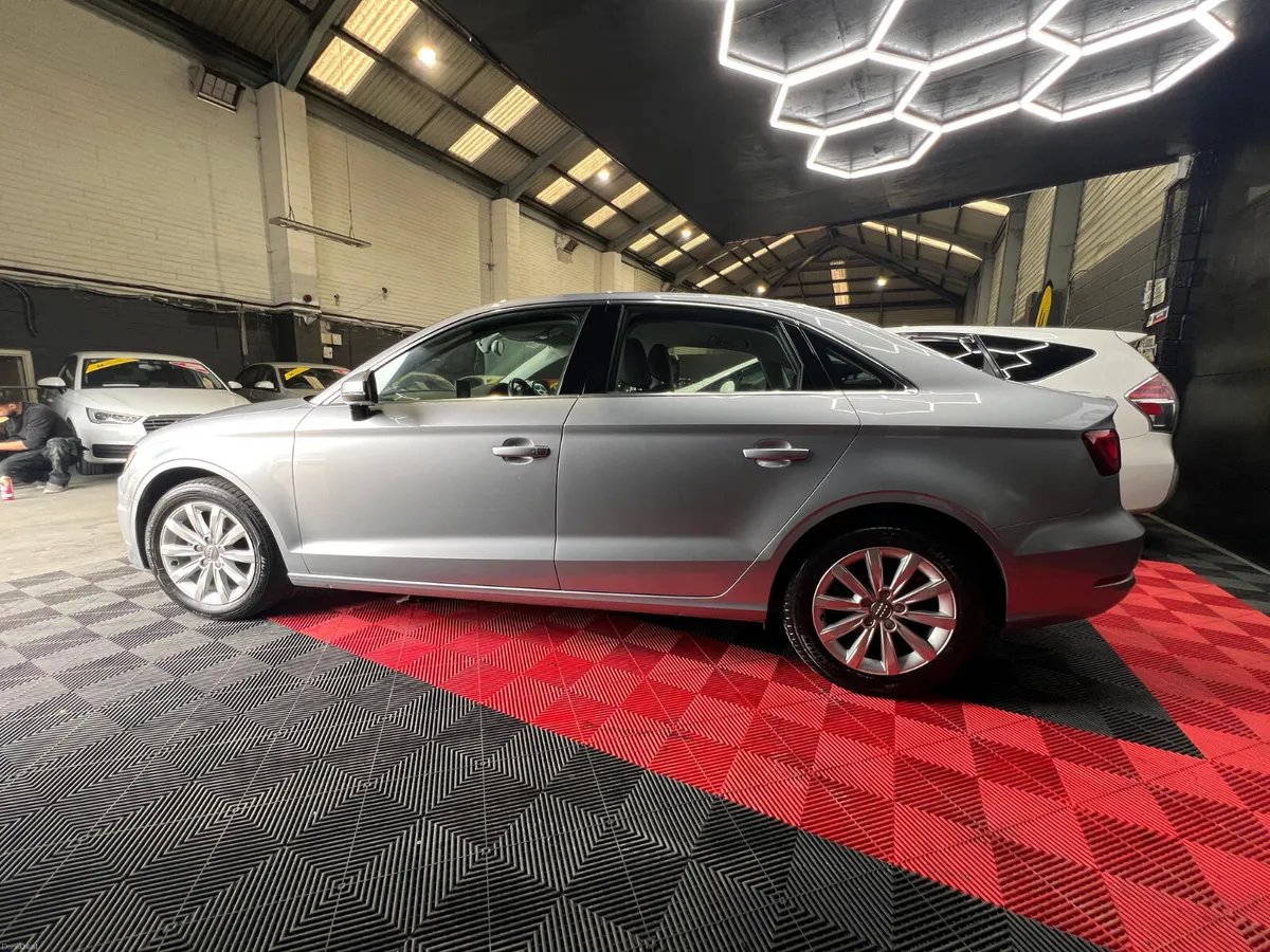 Audi A3 2015 low mileage (Automatic) - Image 4