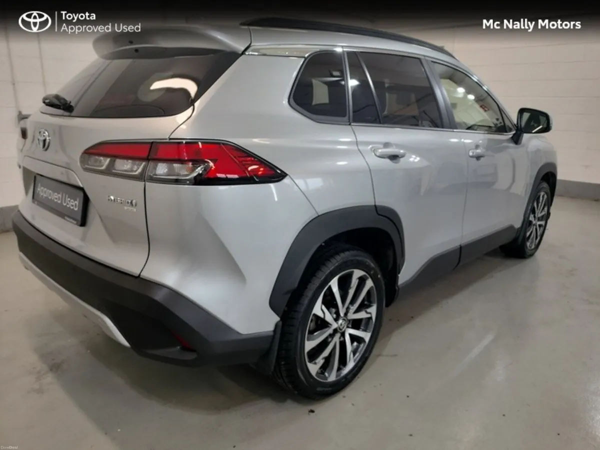 Toyota Corolla Cross SPORT1.8 4DR AUTO - Image 3