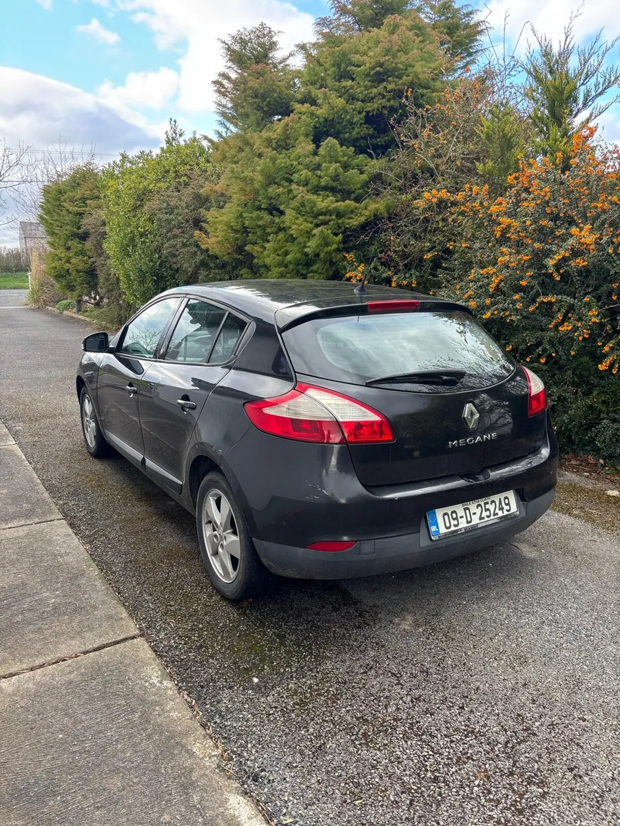 Renault Megane - Image 3