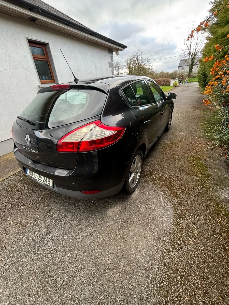 Renault Megane - Image 4