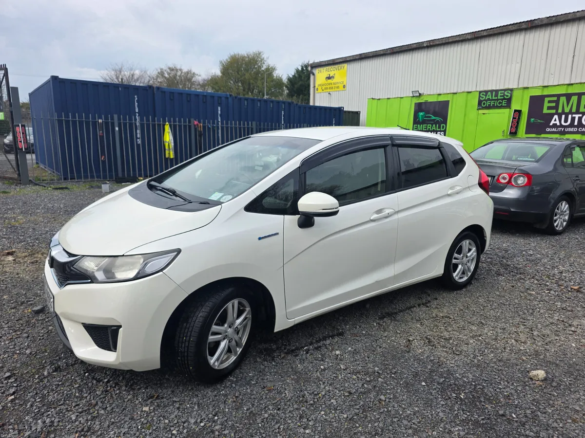 AUTOMATIC, FRESH NCT, WARRANTY - Image 2