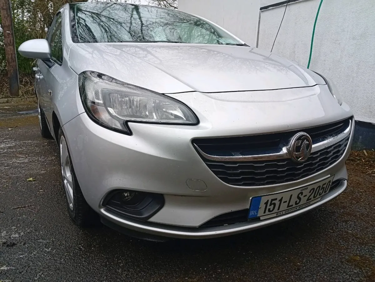 Opel Corsa 1.3 diesel - Image 3