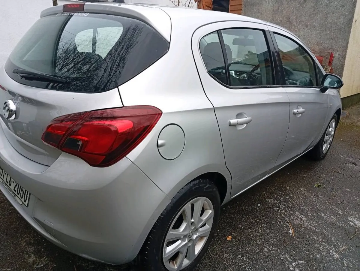 Opel Corsa 1.3 diesel - Image 4