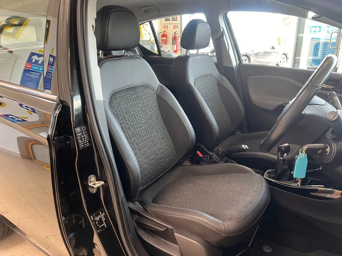 TOP Spec Low Kms NOW On Sale Manual Petrol Opel - Image 3