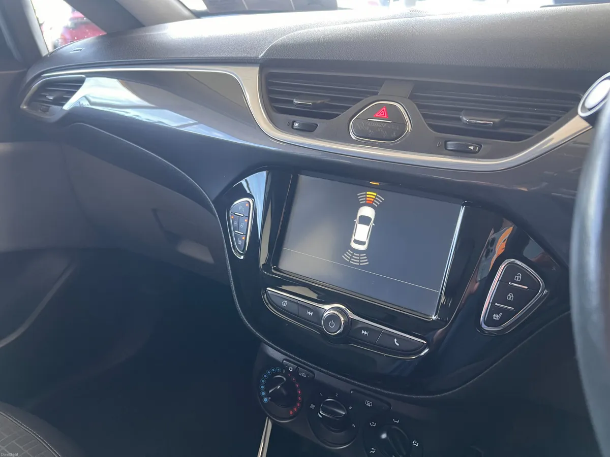 TOP Spec Low Kms NOW On Sale Manual Petrol Opel - Image 4