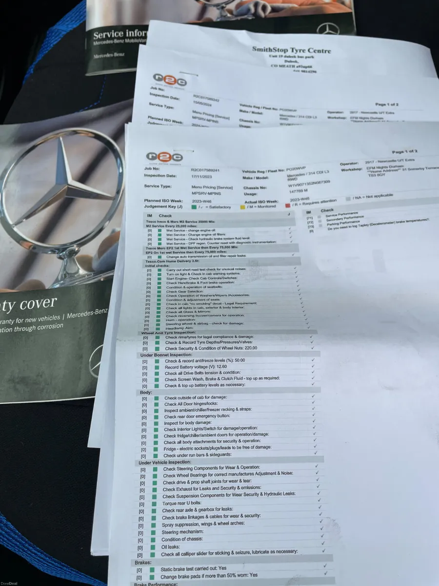 Dacia Sandero 2018 - Image 3