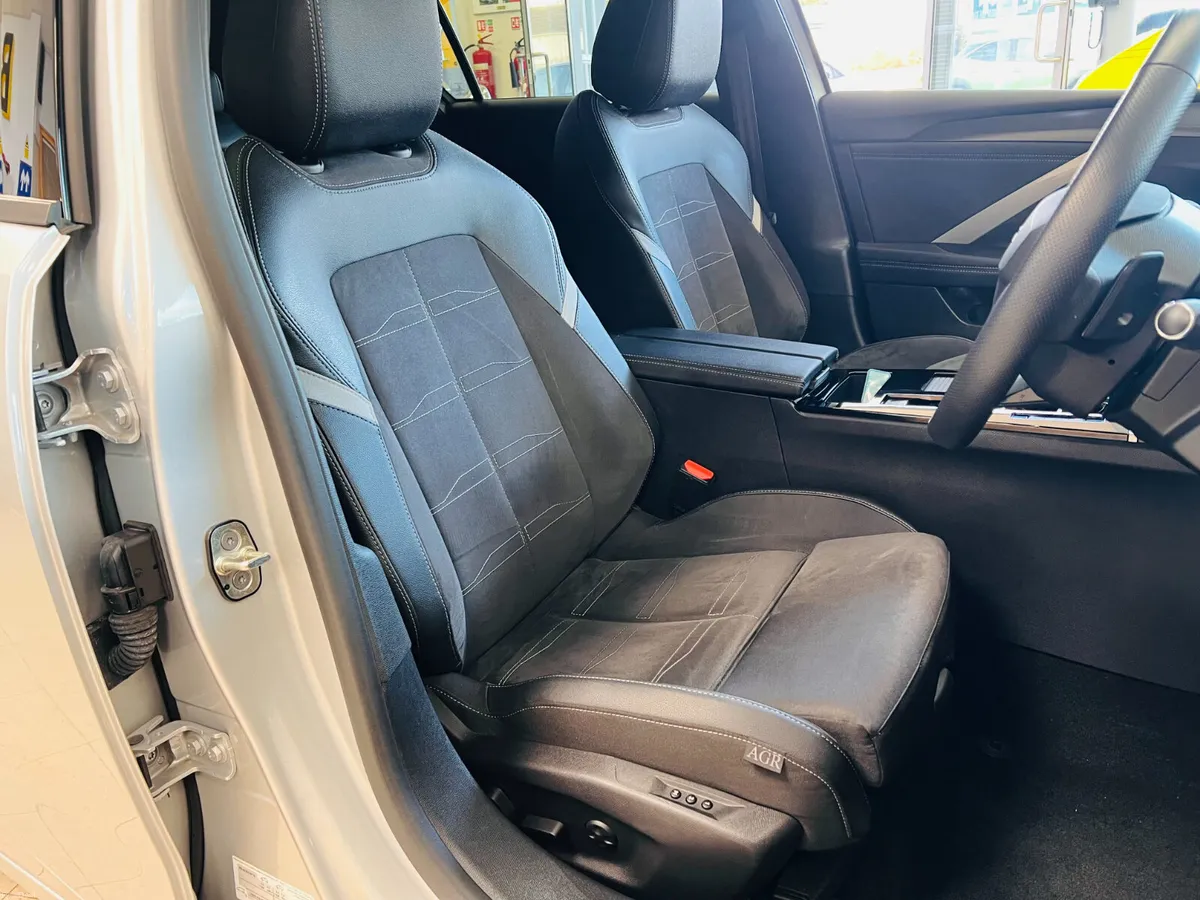 Massive MPG *Now On Sale* Amazing Car Top Spec GS - Image 4