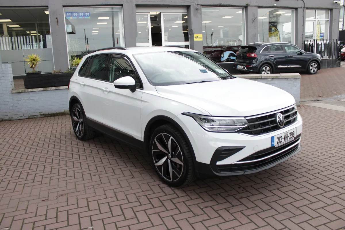 2.0 TDI LIFE EDITION 125BHP 5DR ESTATE// 104,000KM - Image 1