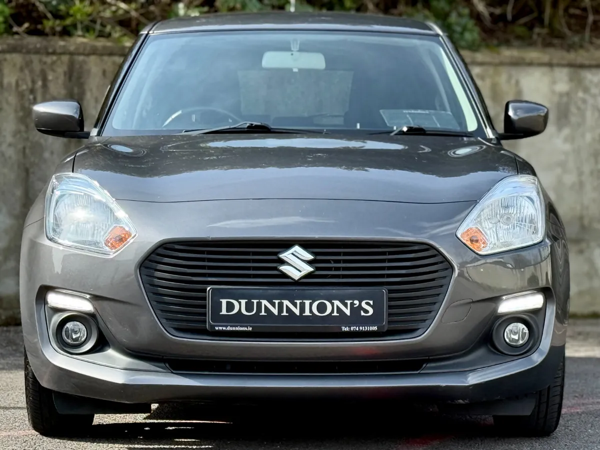 Suzuki Swift 2021 SZ3 1.2*HIGH SPEC* - Image 4