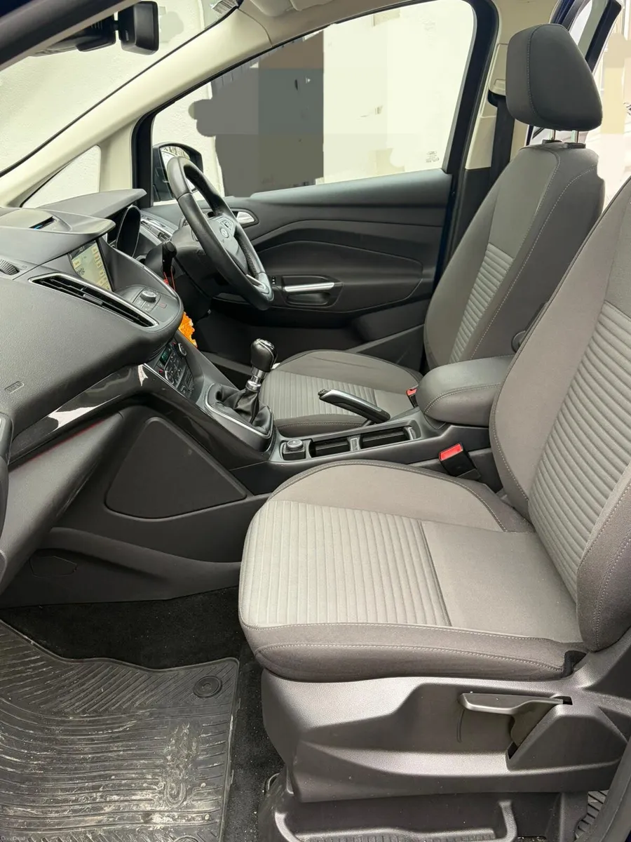 Ford C-Max 19000kms - Image 2