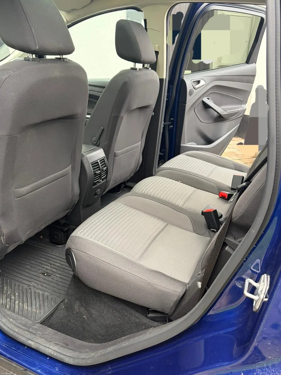 Ford C-Max 19000kms - Image 3