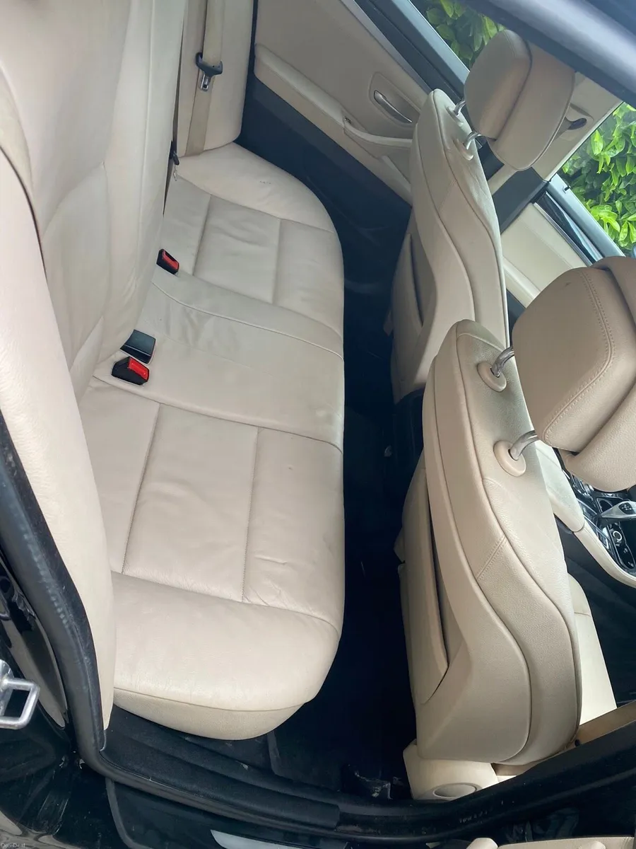 BMW 520 2011 model auto nct and road tax valid - Image 3