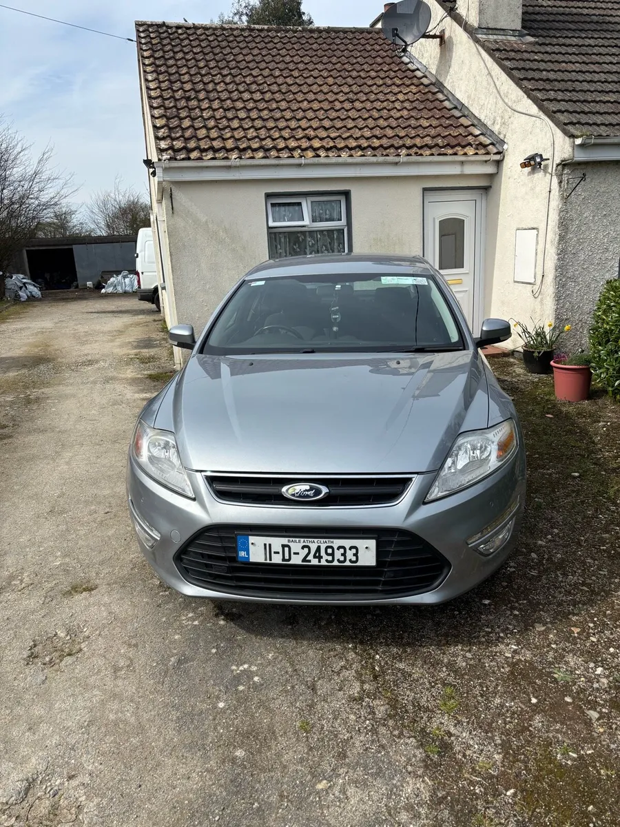 2011 Ford Mondeo - Image 1