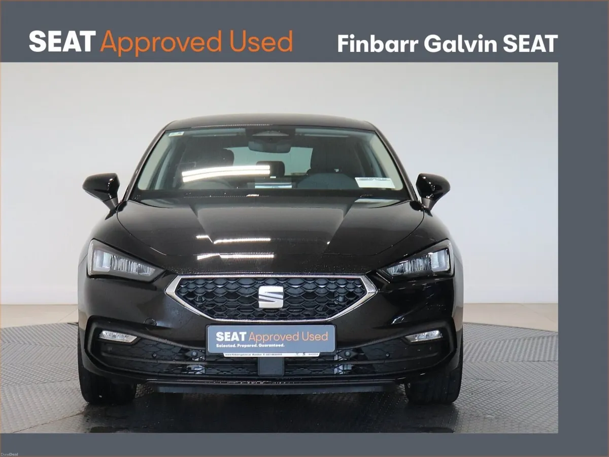 SEAT Leon 1.5 TSI 115hp SE+ - Image 2