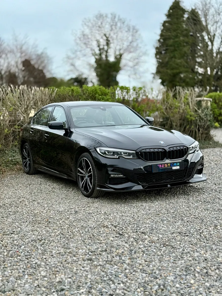 2020 BMW 3 Series 330e M Sport Automatic - Image 3