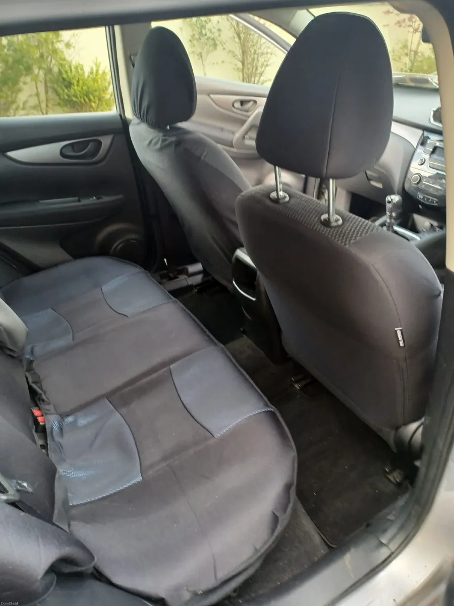 Nissan Qashqai 2018 *Low Mileage AS NEW - Image 4