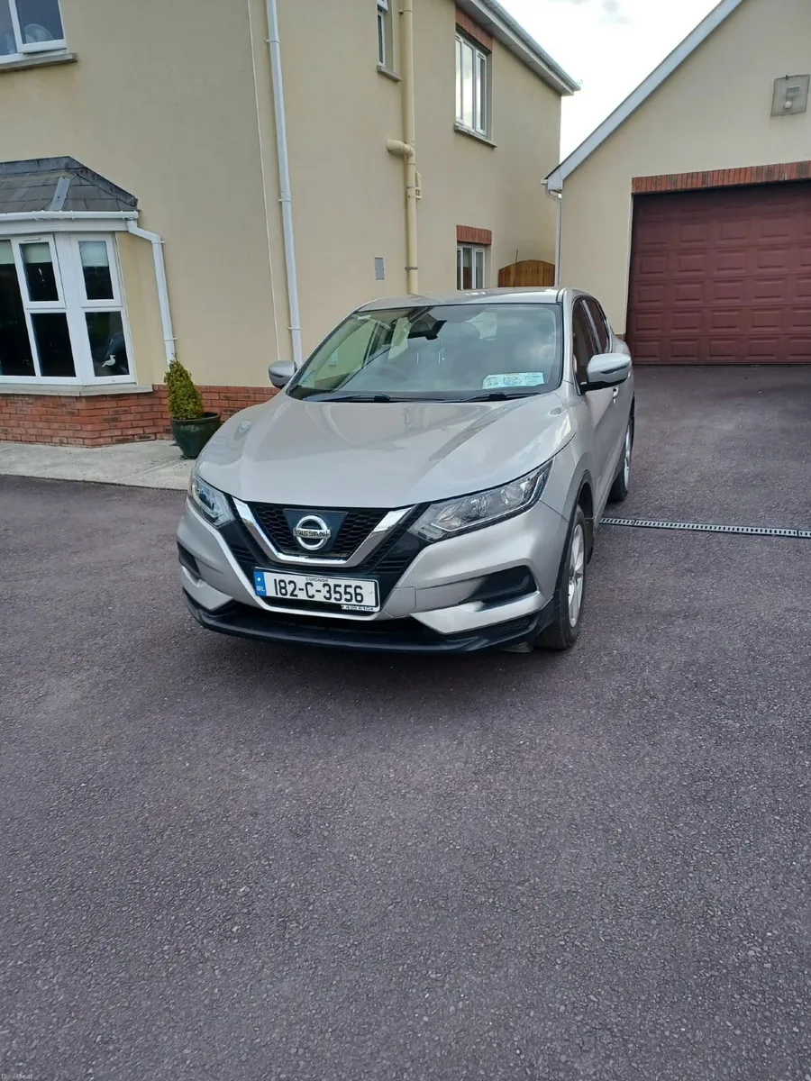 Nissan Qashqai 2018 *Low Mileage AS NEW - Image 2