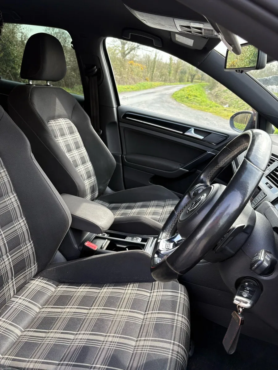 132 GTD GOLF - Image 4