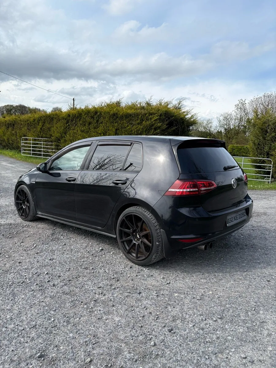 132 GTD GOLF - Image 3