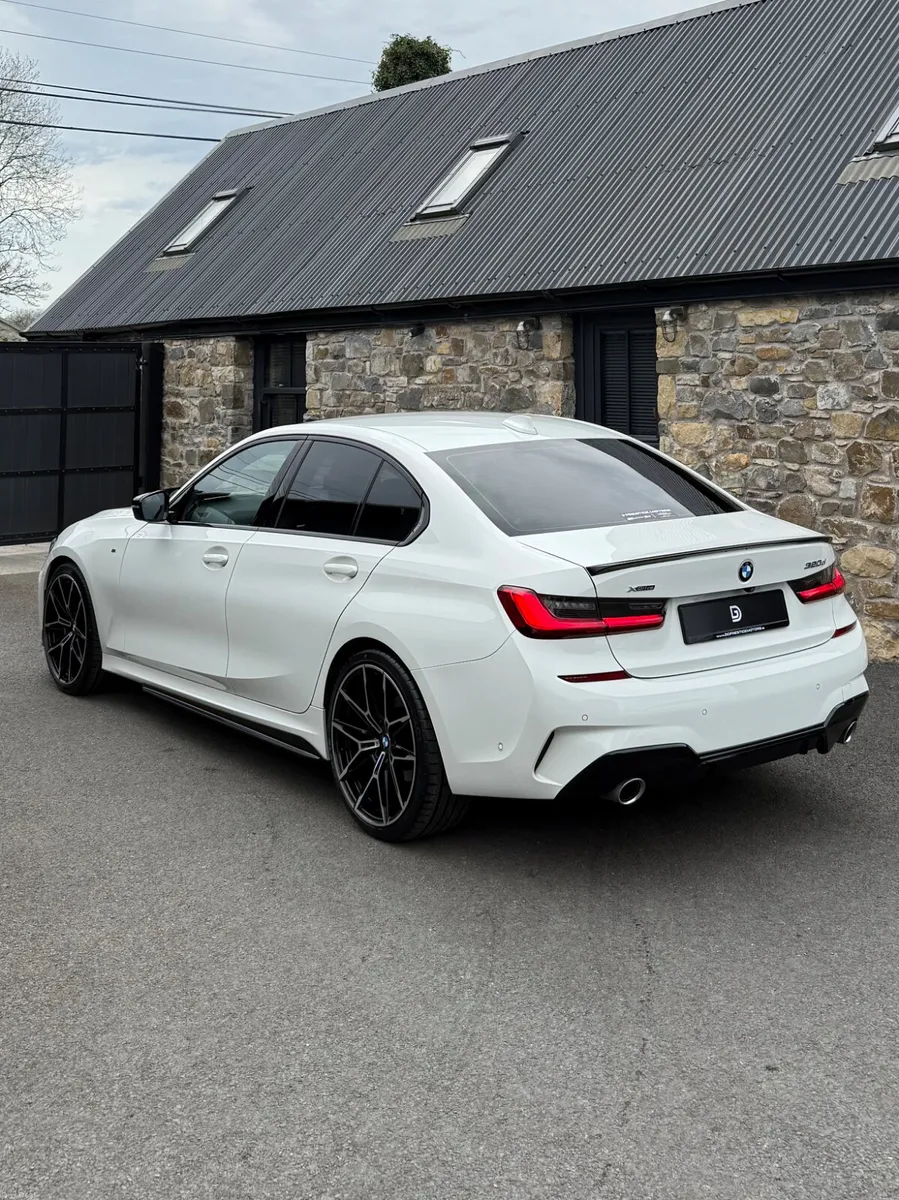 2019 BMW 3 SERIES AUTO M SPORT M PERFORMANCE - Image 4