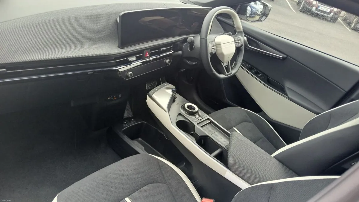 Kia EV6 GT-Line **FULLY ELECTRIC, 84 kWh, SUNROOF, - Image 5