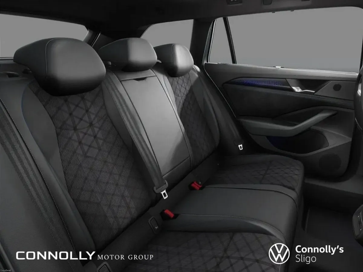 Volkswagen Passat ESTATE RLINE 2.0TDI 150HP AUTO - Image 6