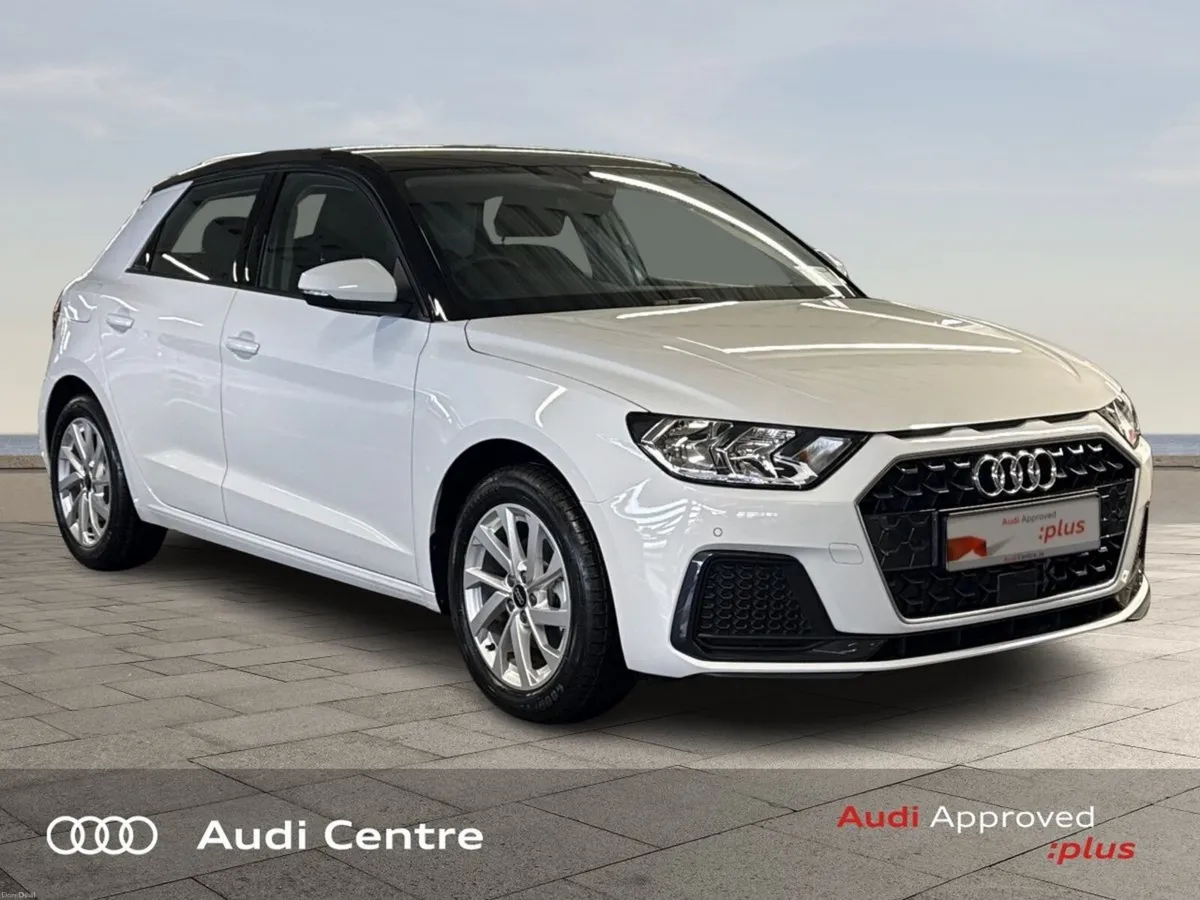 Audi A1 SB 30 TFSI 116HP SE - Image 1