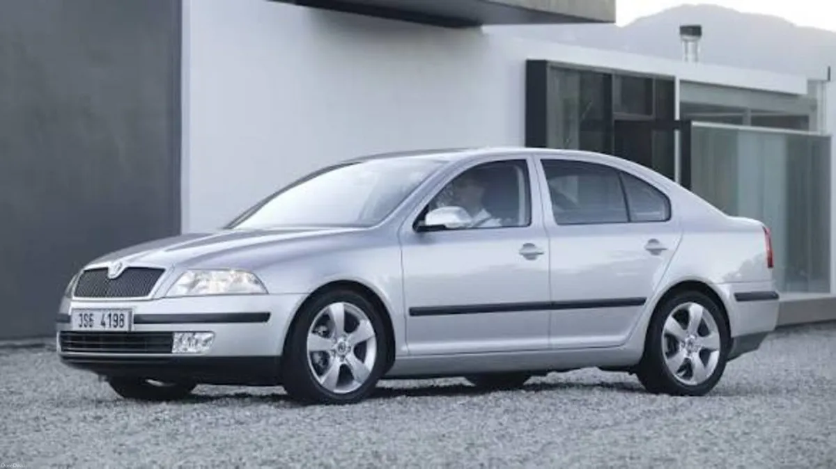 Cars Wanted - Image 1