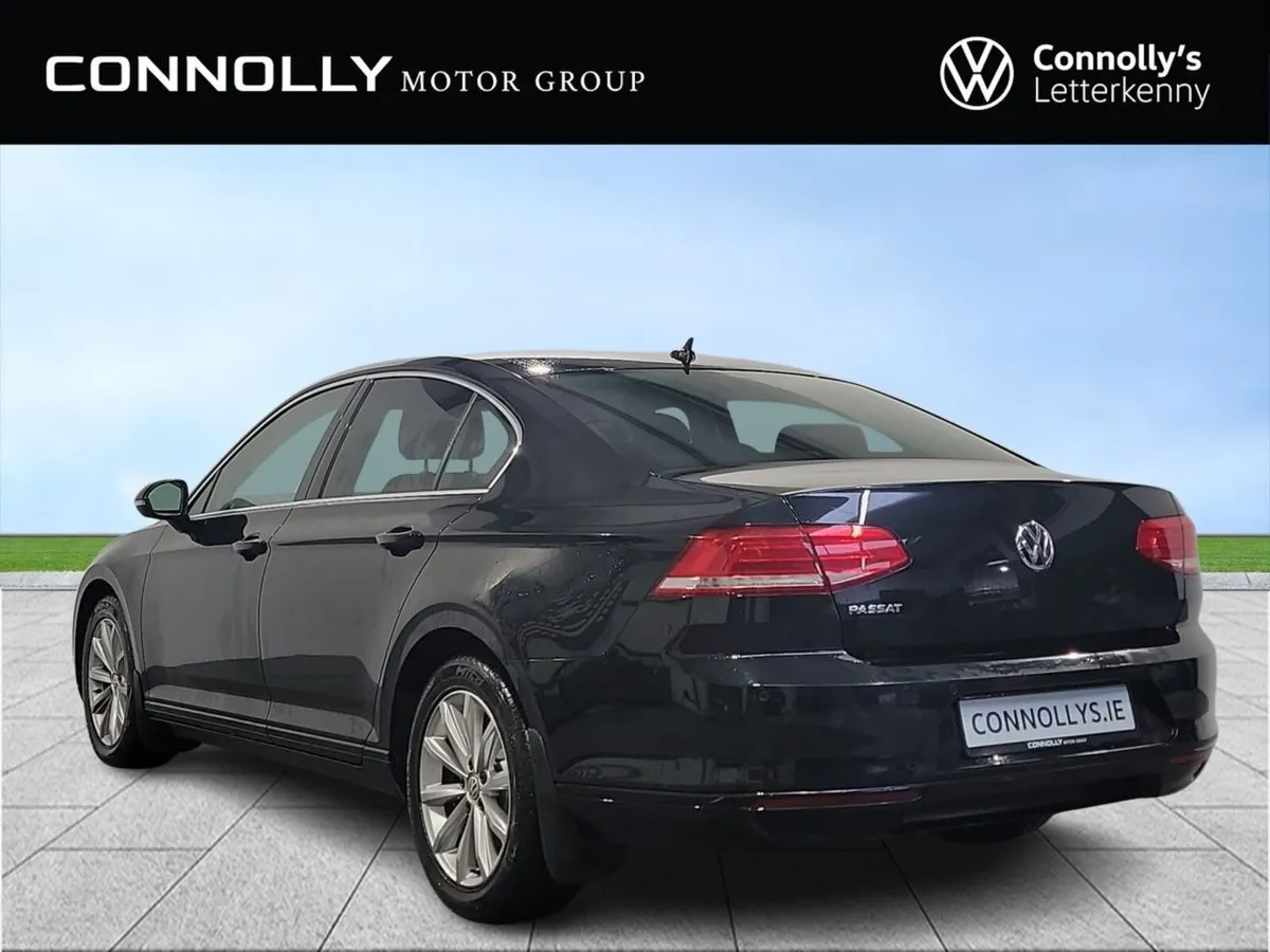 Volkswagen Passat 2.0 TDI 150HP Comfortline - Image 4