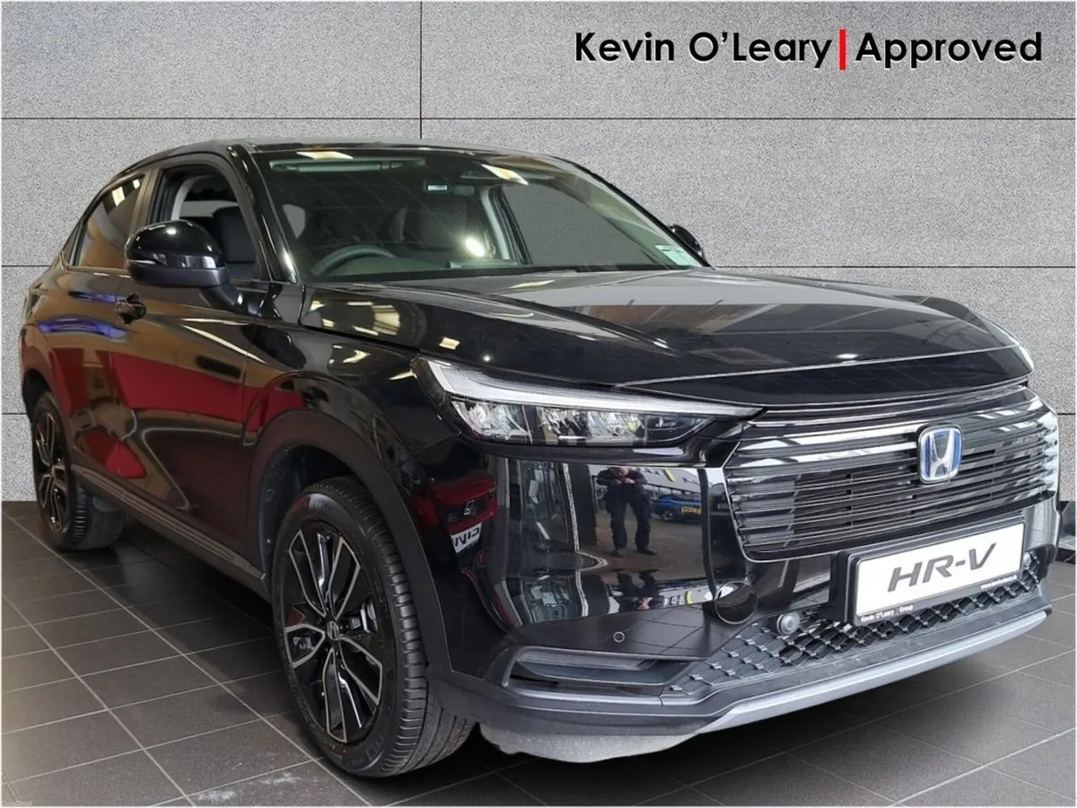 Honda HR-V 1.5 e:HEV Elegance - Image 1